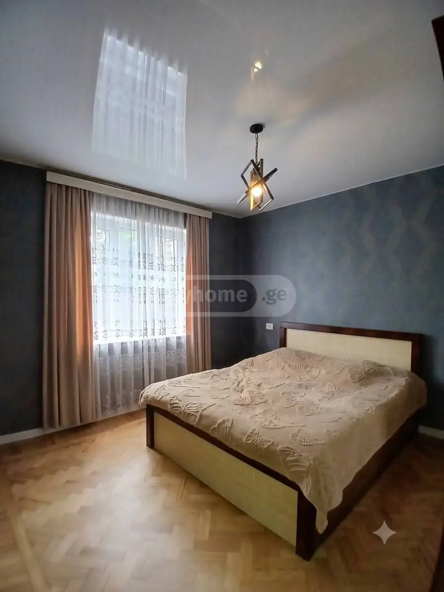 3 Room Apartment For Sale view 1