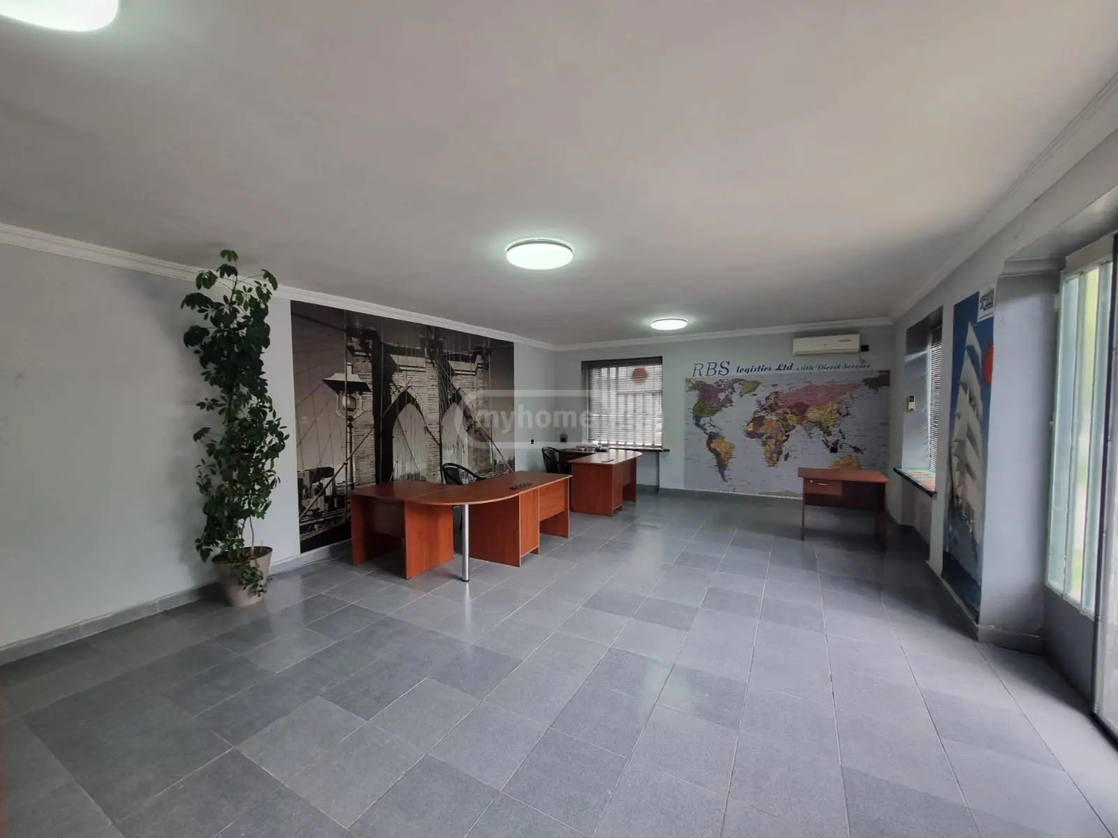 Universal Commercial Area For Rent In Foti view 5