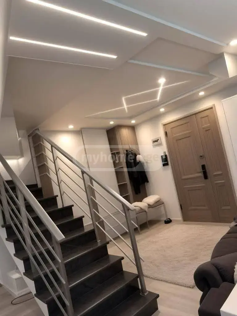 4 Room Private House For Rent In Samgori view 5