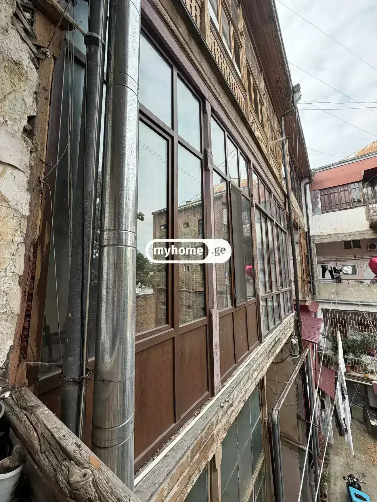 2 Room Apartment For Sale view 28