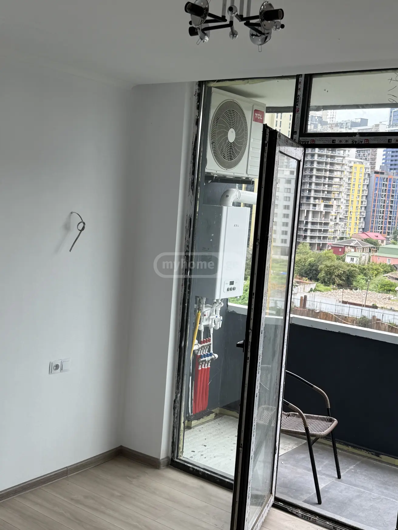3 Room Apartment For Sale view 13