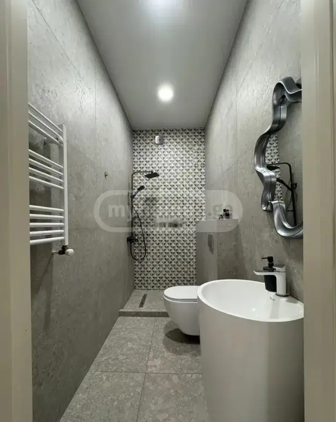 6 Room Private House For Sale view 7