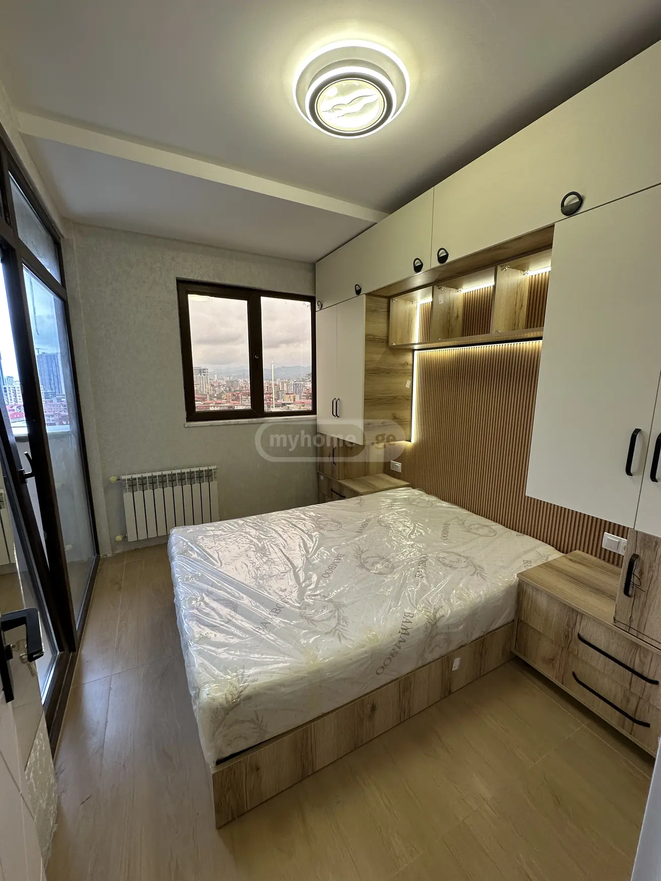 7 Room Apartment For Sale view 10