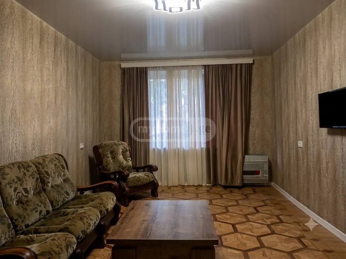 3 Room Apartment For Sale view 3