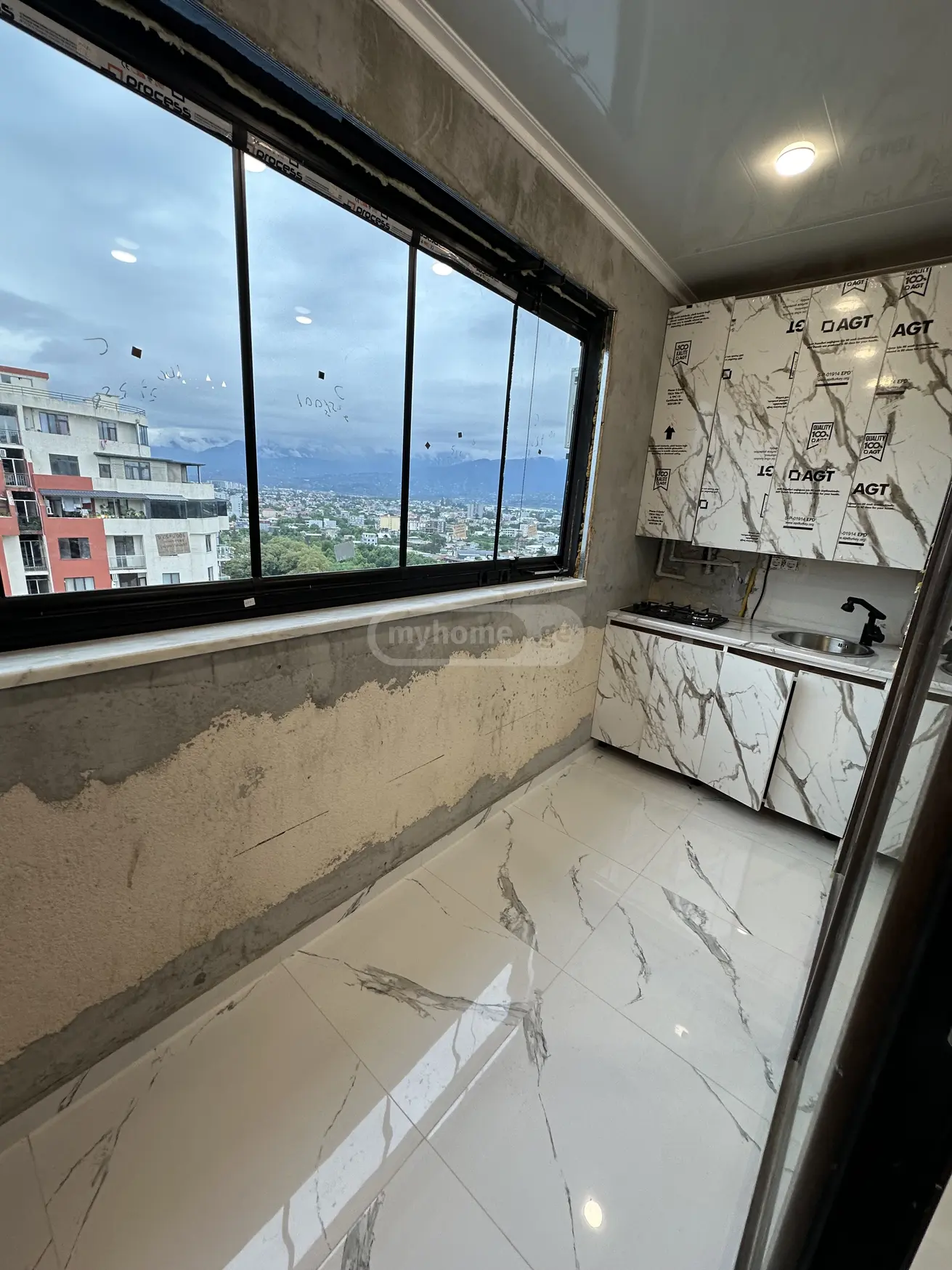 7 Room Apartment For Sale view 5