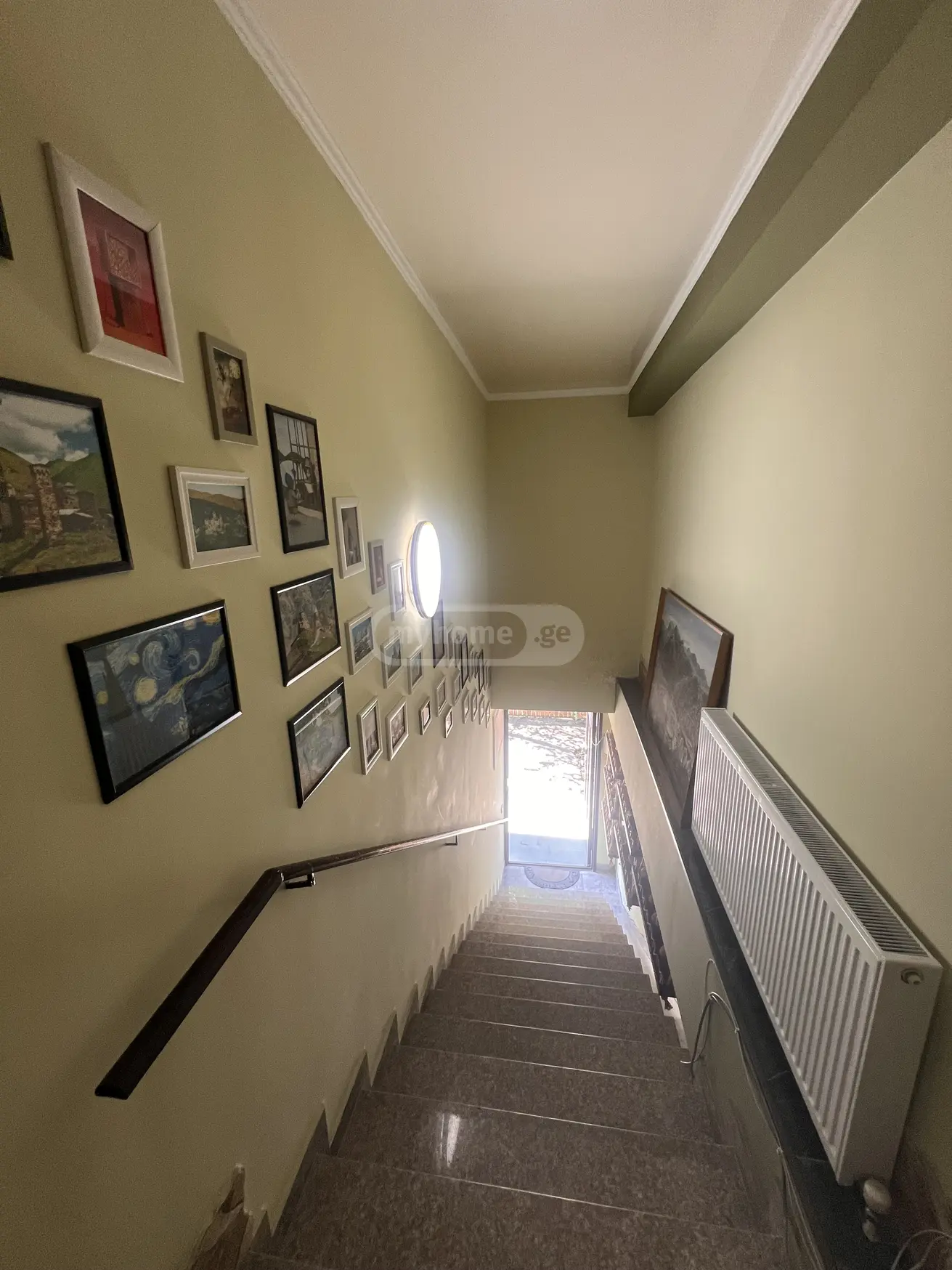 7 Room Hotel Daily Rent Zastava, In Qutaisi view 15