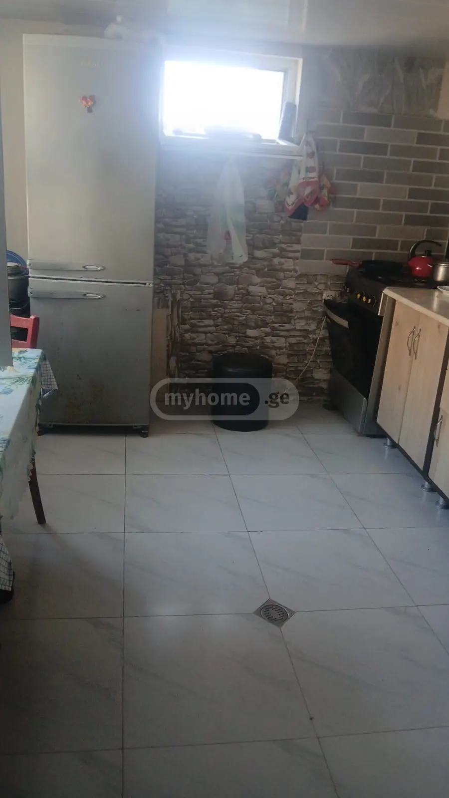 3 Room Private House For Rent In Tsinandali, In Telavi Municipality view 3