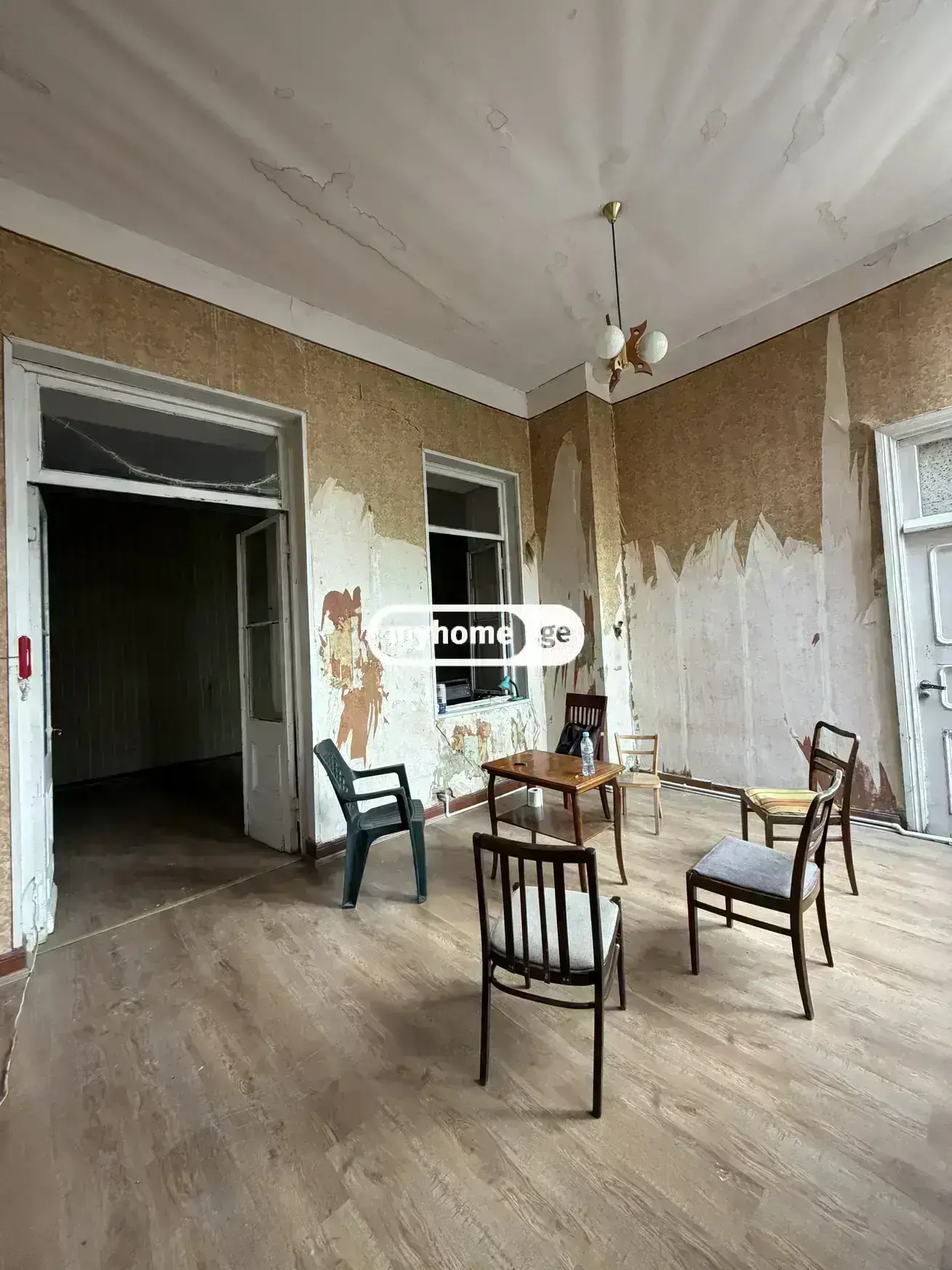 2 Room Apartment For Sale view 30