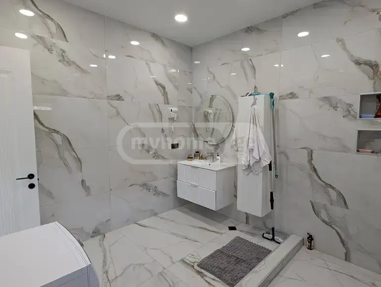 6 Room Country House For Sale view 27