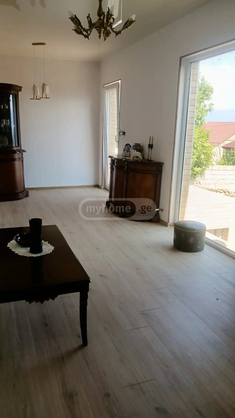 3 Room Private House For Rent In Tsinandali, In Telavi Municipality view 11