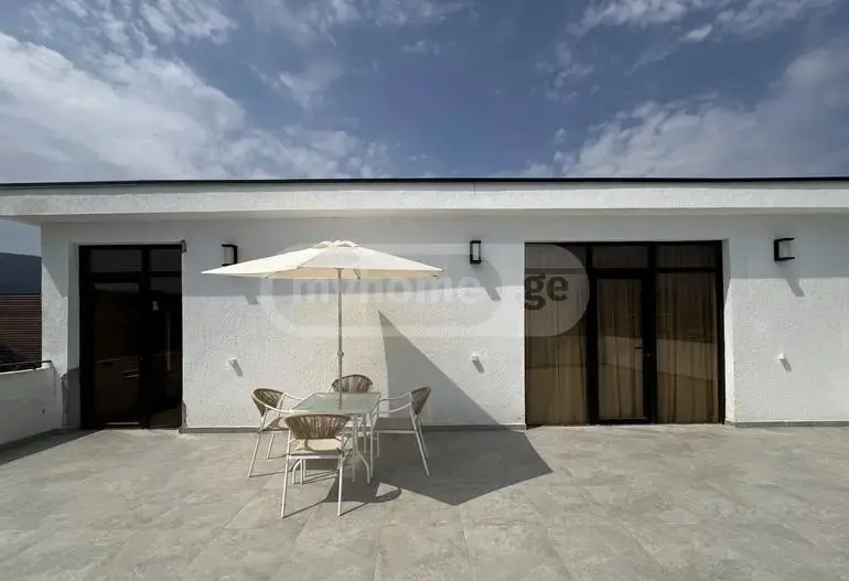 6 Room Private House For Sale view 10