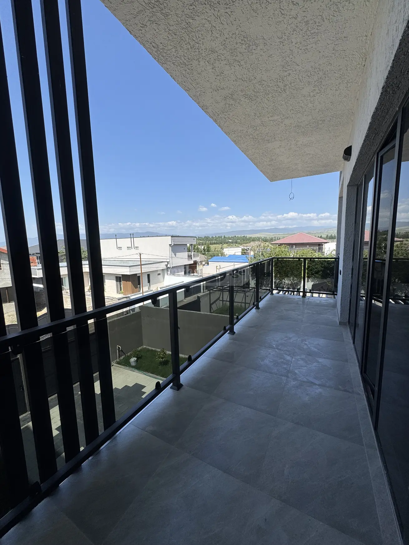 9 Room Private House For Sale view 16
