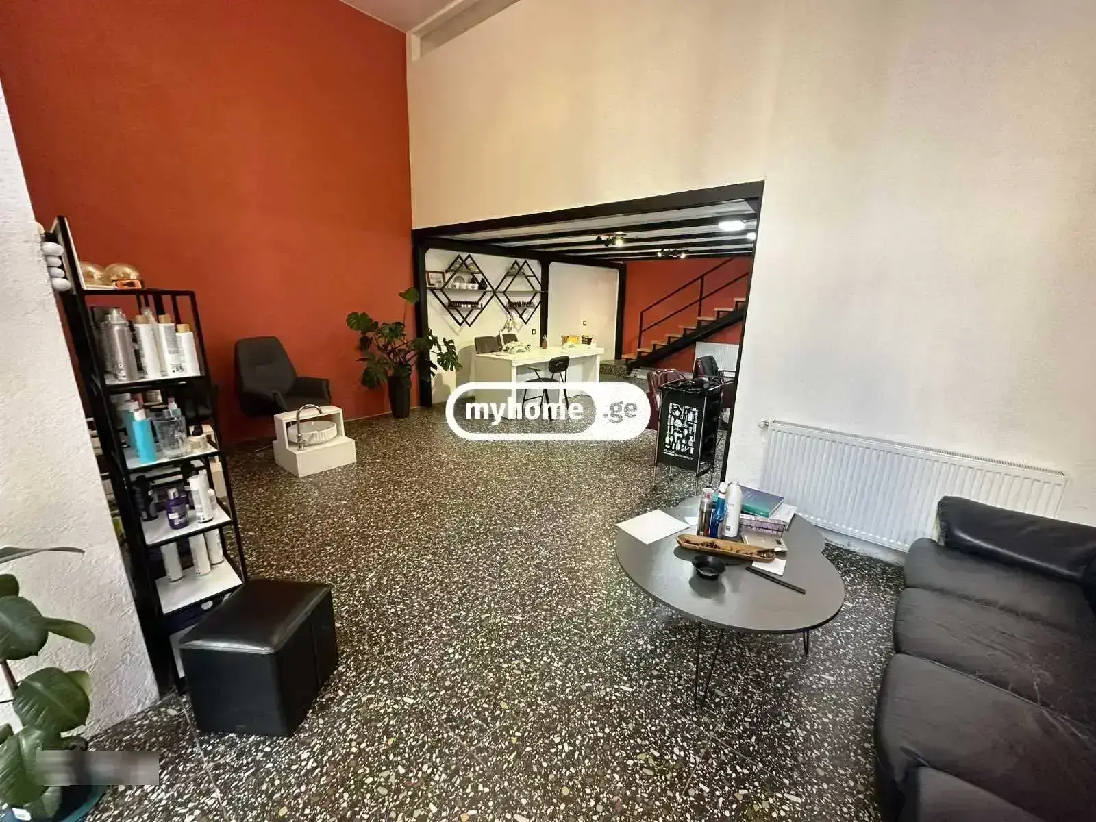 Universal Commercial Area For Sale In Tskneti view 38