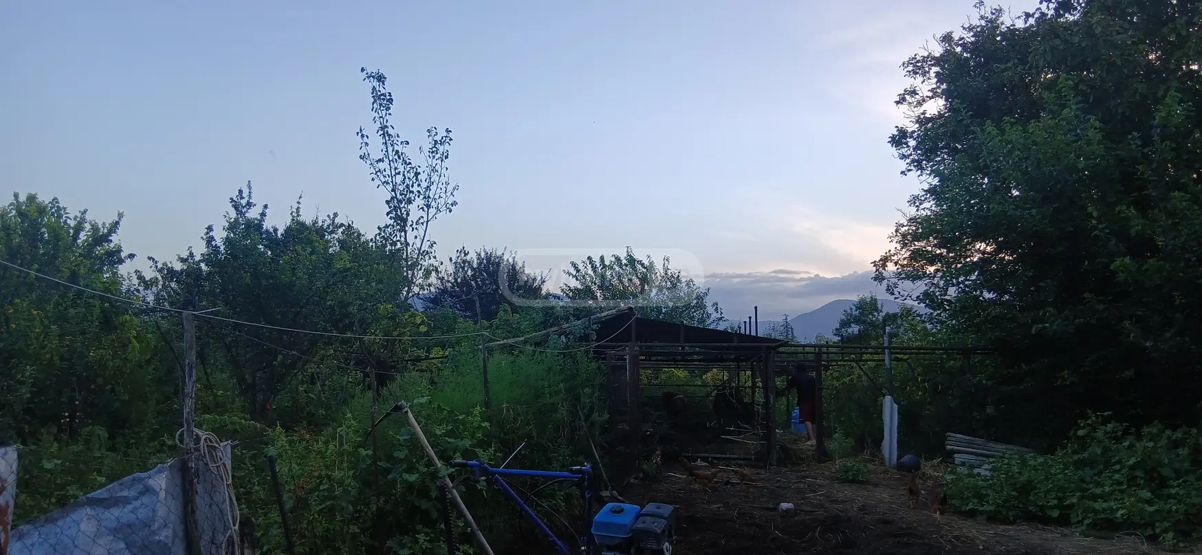 7 Room Private House For Sale view 4