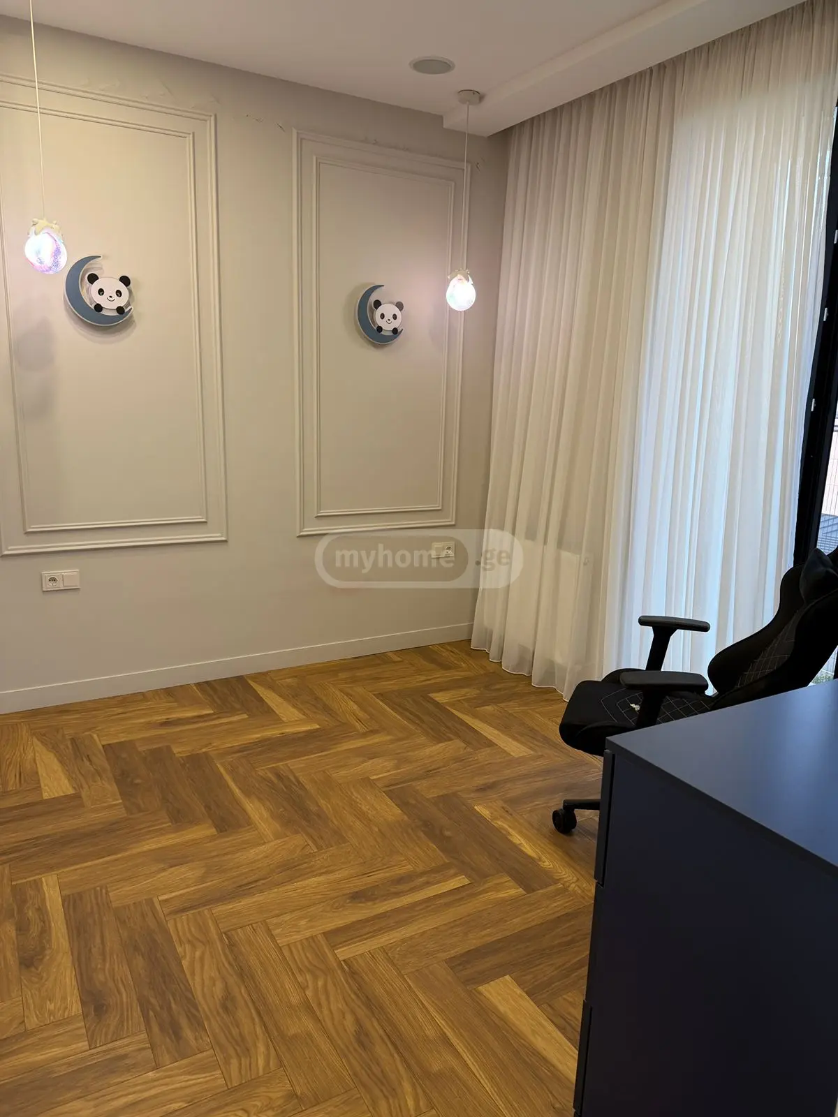 7 Room Private House For Sale view 4