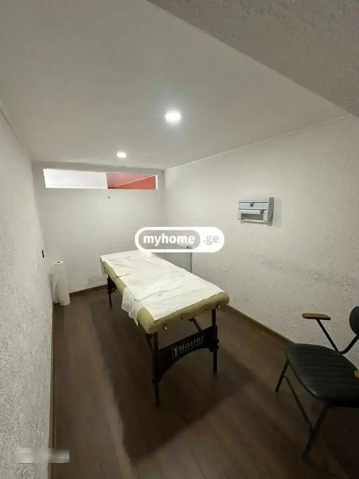 Universal Commercial Area For Sale In Tskneti view 129