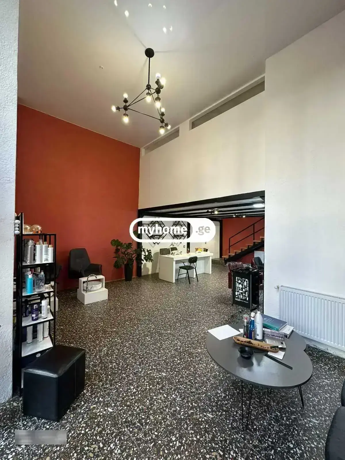 Universal Commercial Area For Sale In Tskneti view 25