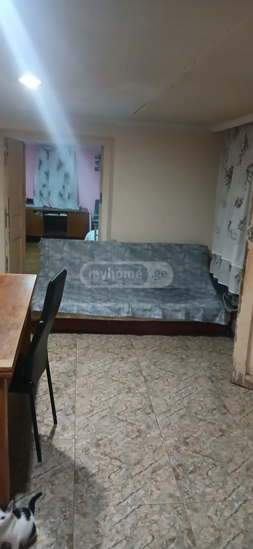7 Room Private House For Sale view 12