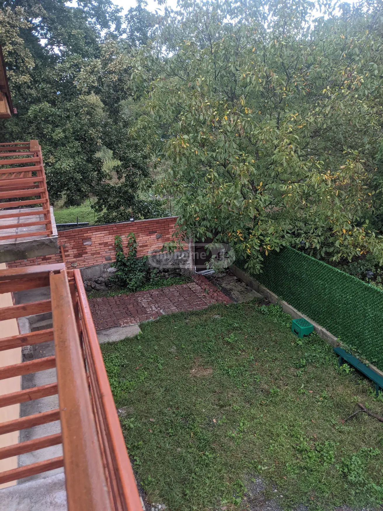 4 Room Country House Daily Rent In Bulachauri, In Dusheti Municipality view 9