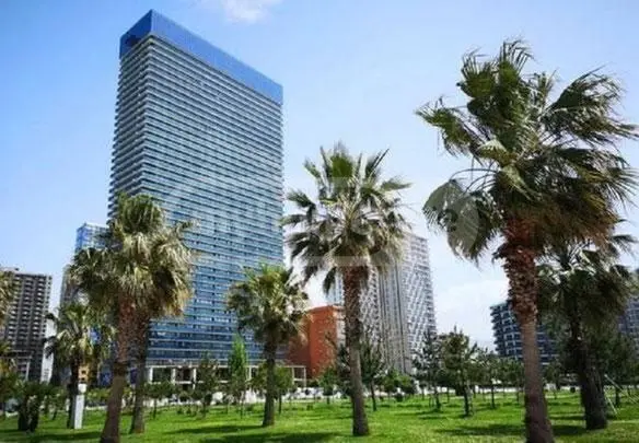 2 Room Apartment For Sale view 1