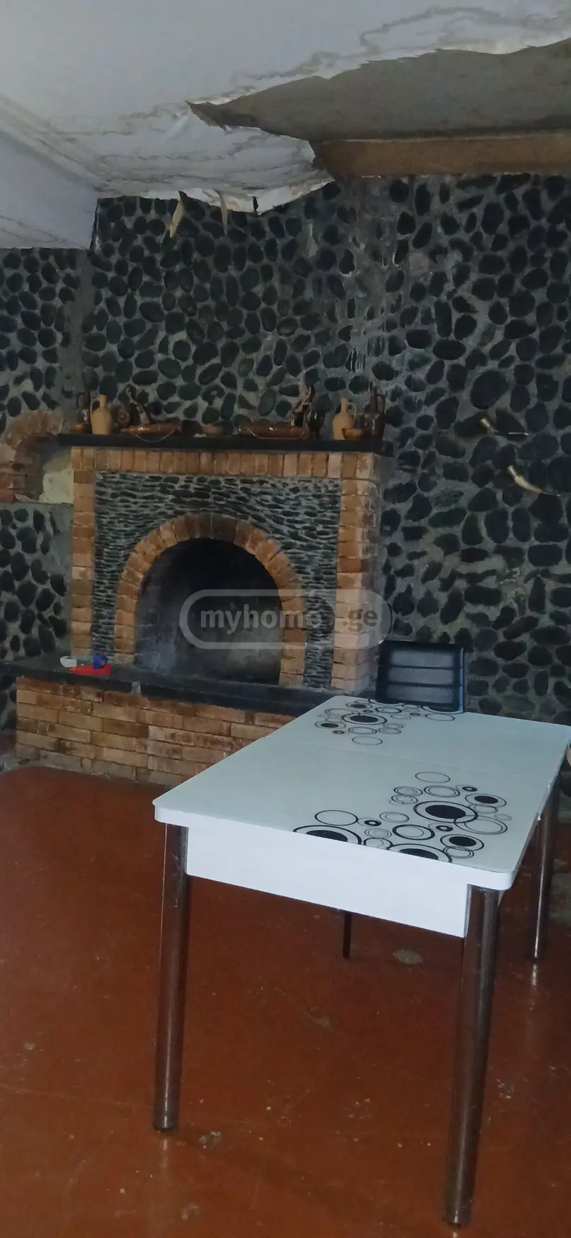 7 Room Private House For Sale view 10