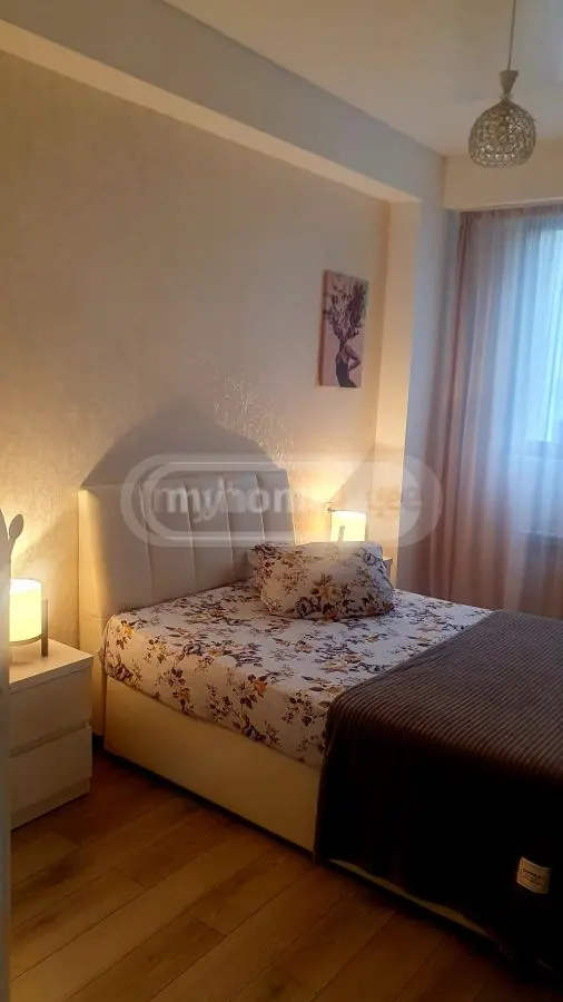 2 Room Apartment Daily Rent In Tabakhmela view 5