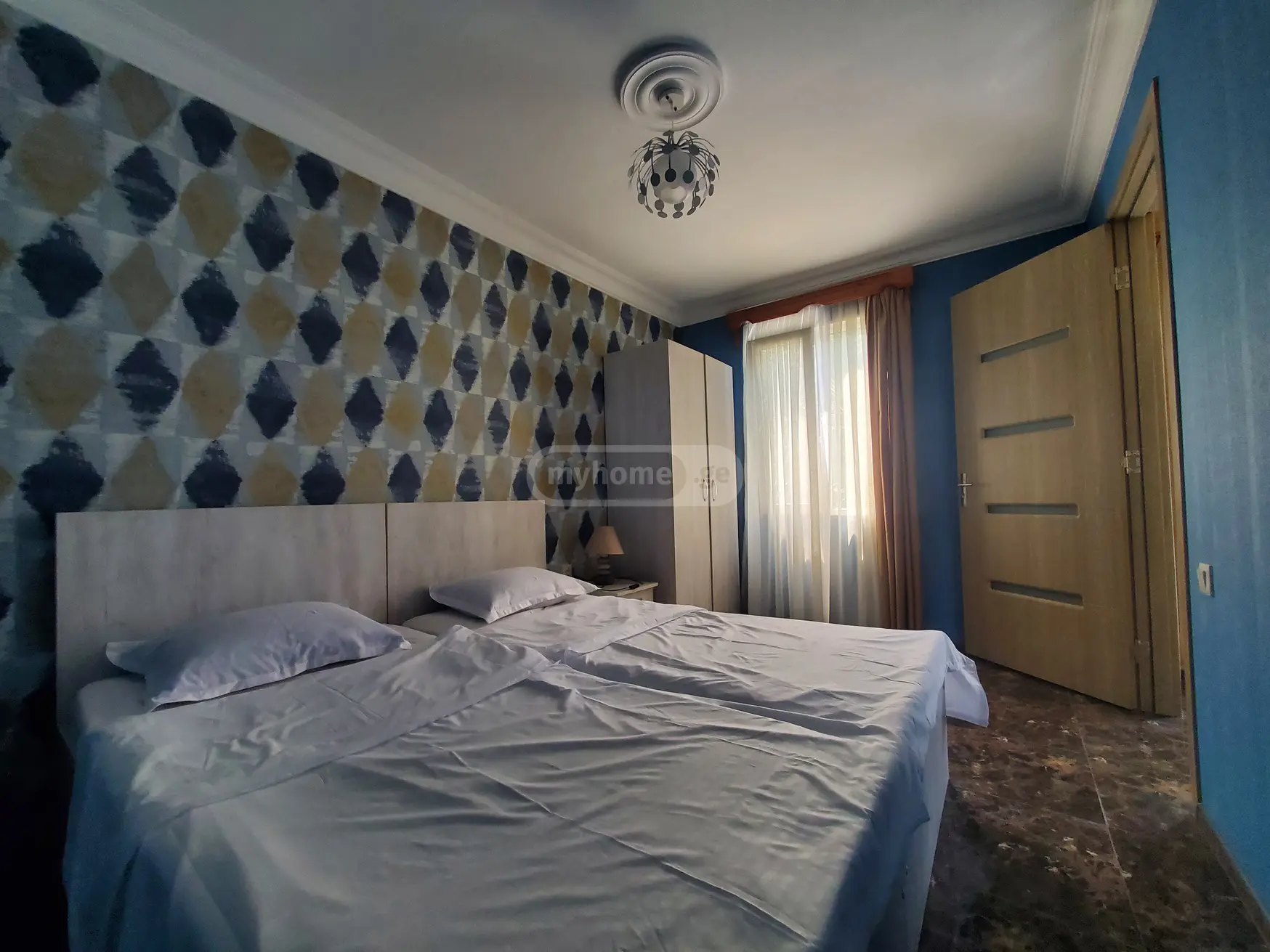 2 Room Private House For Rent In Chaqvi, In Kobuleti Municipality view 4