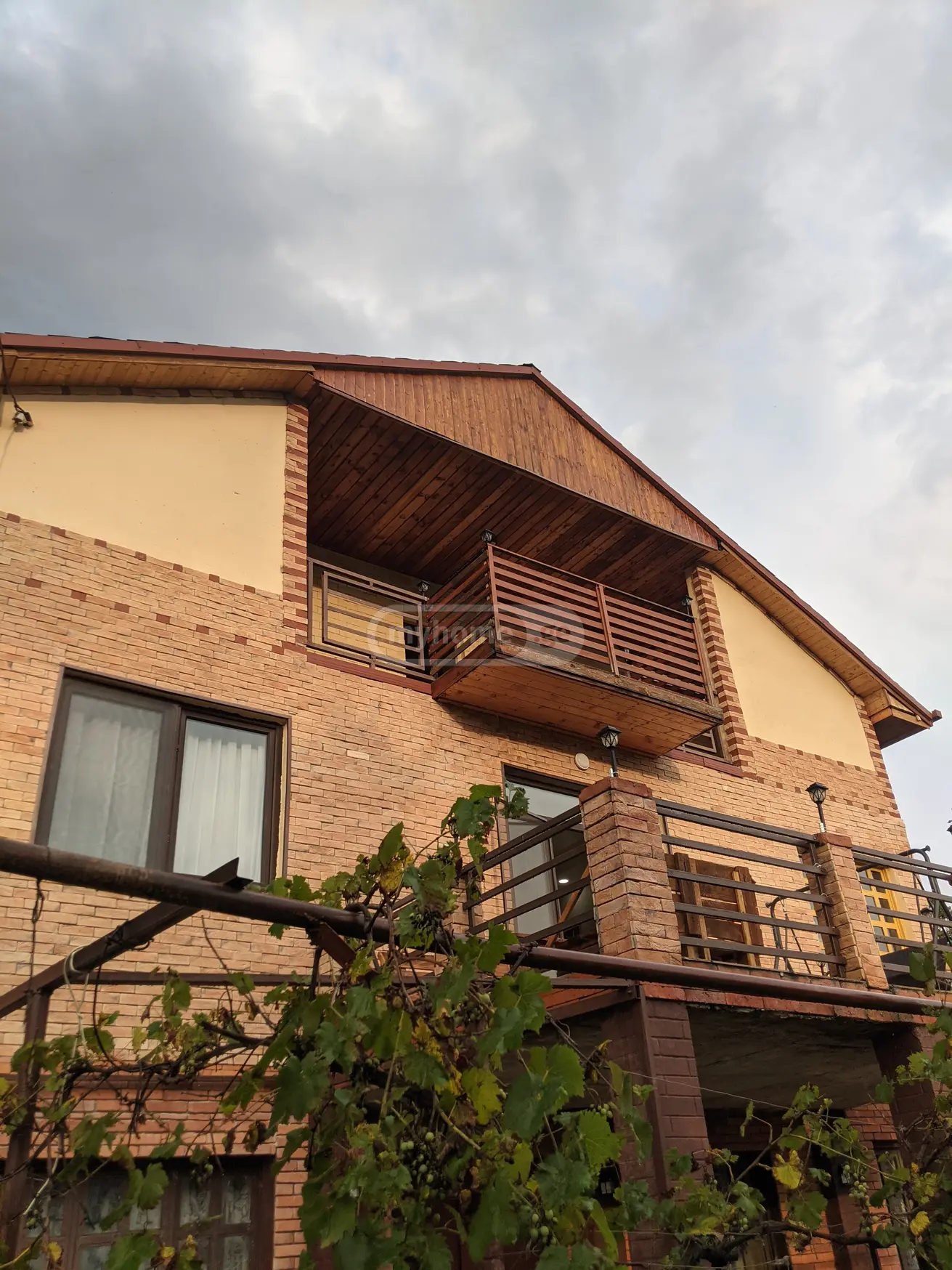 4 Room Country House Daily Rent In Bulachauri, In Dusheti Municipality view 5