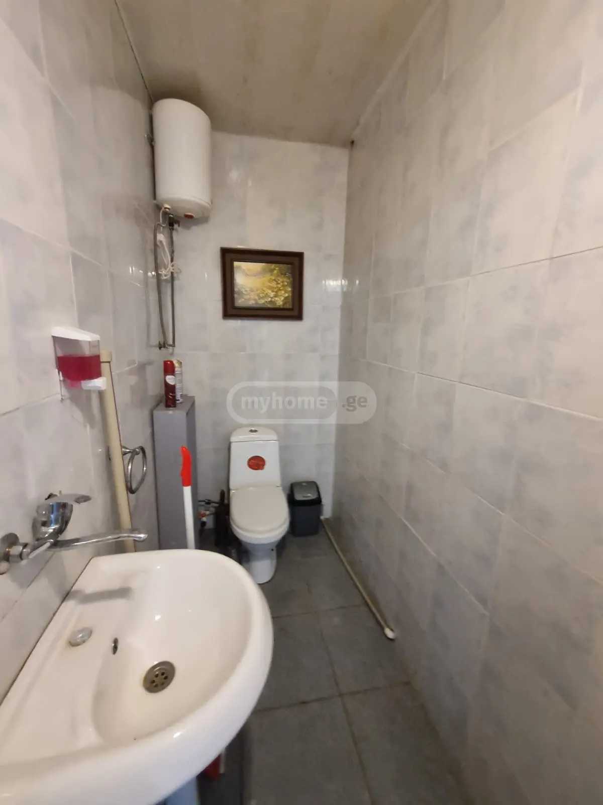 Universal Commercial Area For Rent In Foti view 8