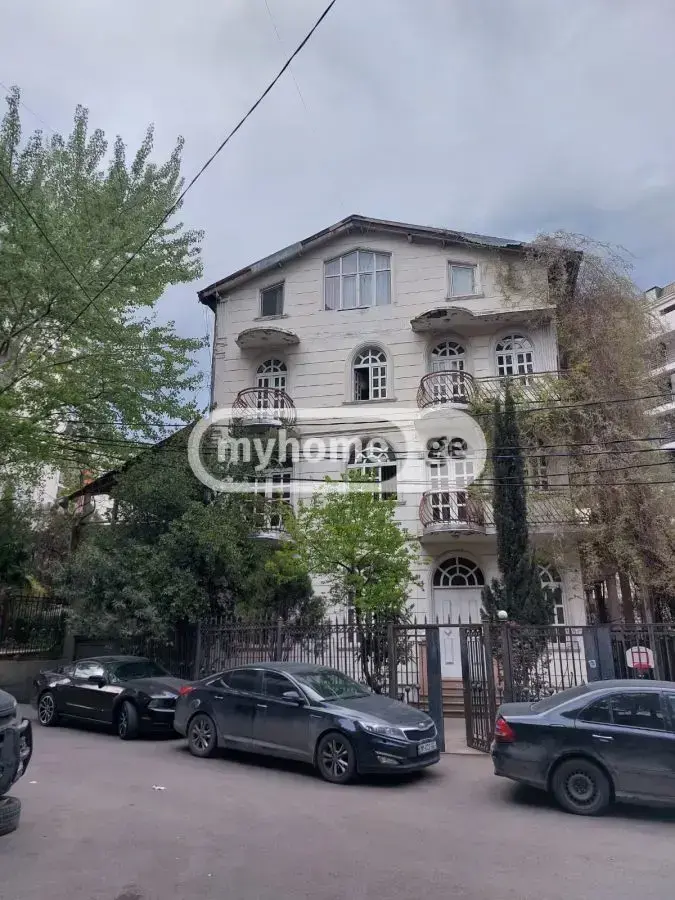 10+ Room Hotel For Sale In Saburtalo view 2