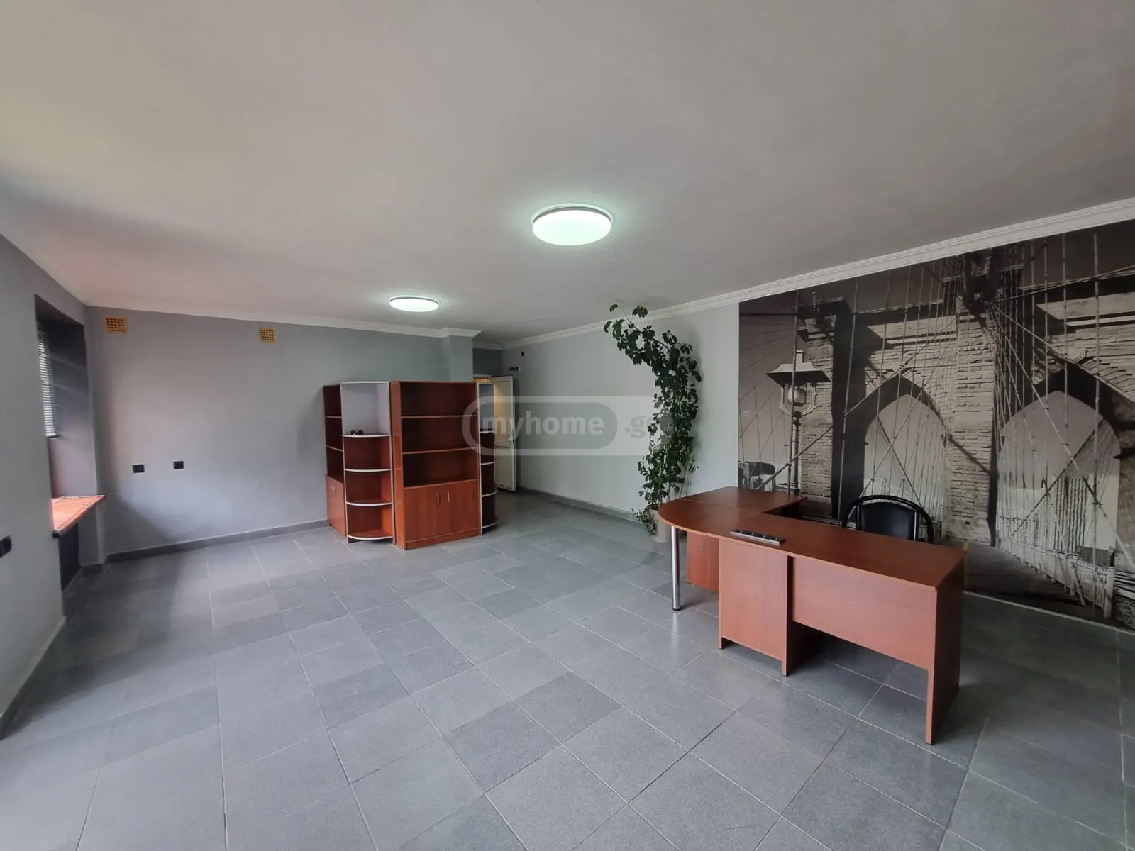 Universal Commercial Area For Rent In Foti view 2