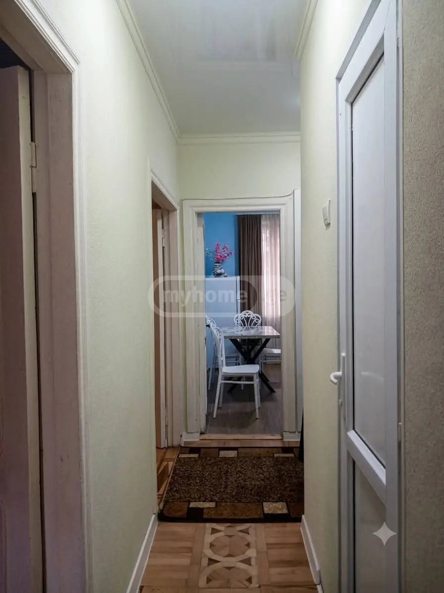 3 Room Apartment For Sale view 5