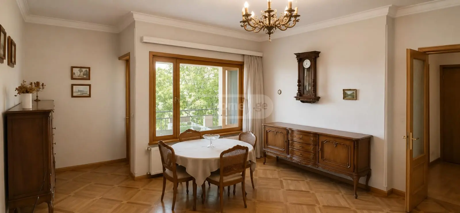 7 Room Hotel For Sale view 2