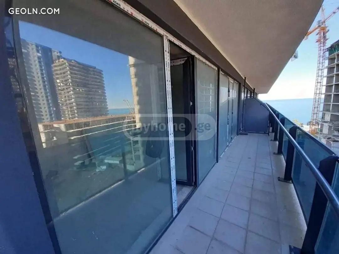 2 Room Apartment For Sale view 9