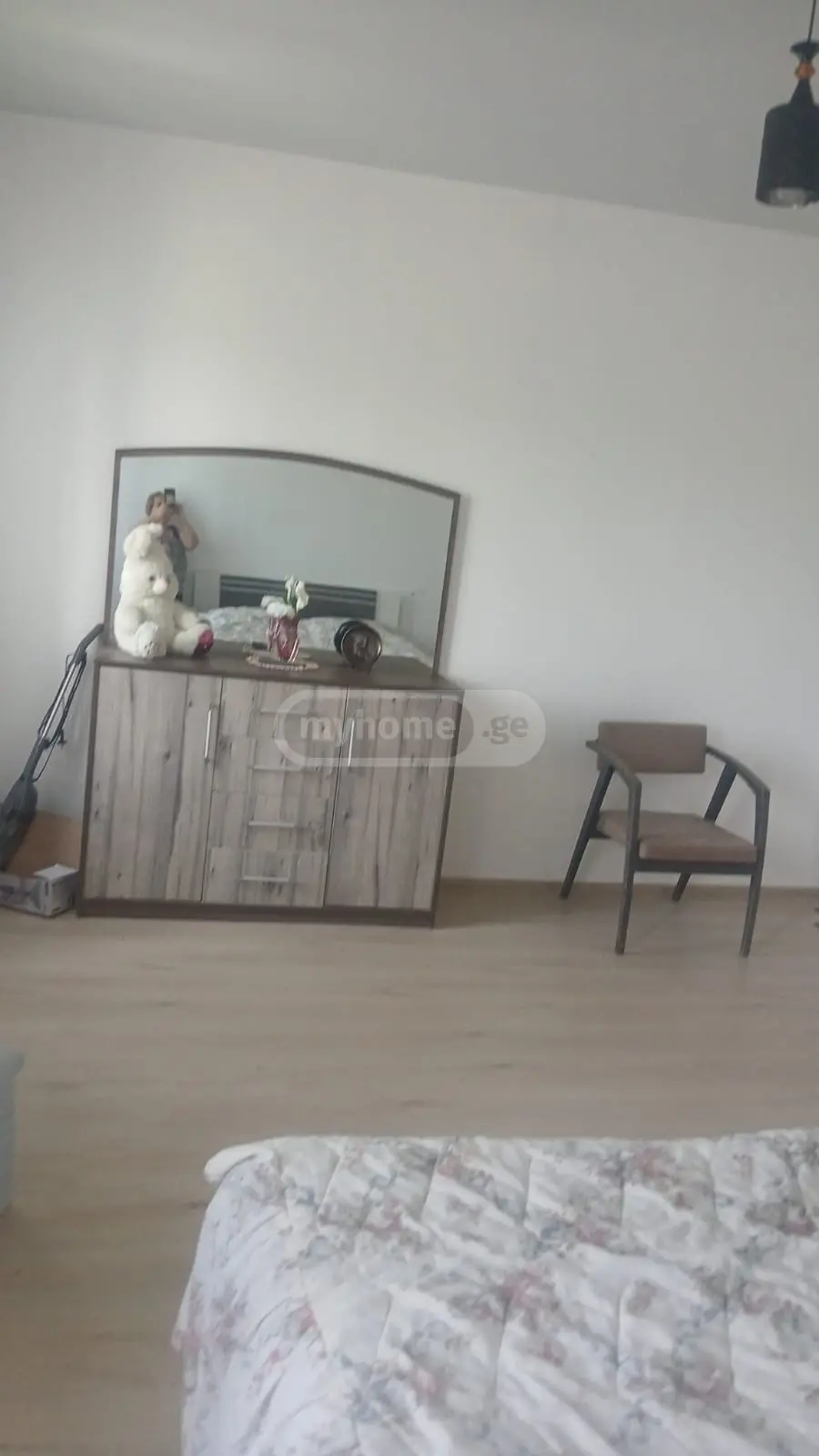 3 Room Private House For Rent In Tsinandali, In Telavi Municipality view 2