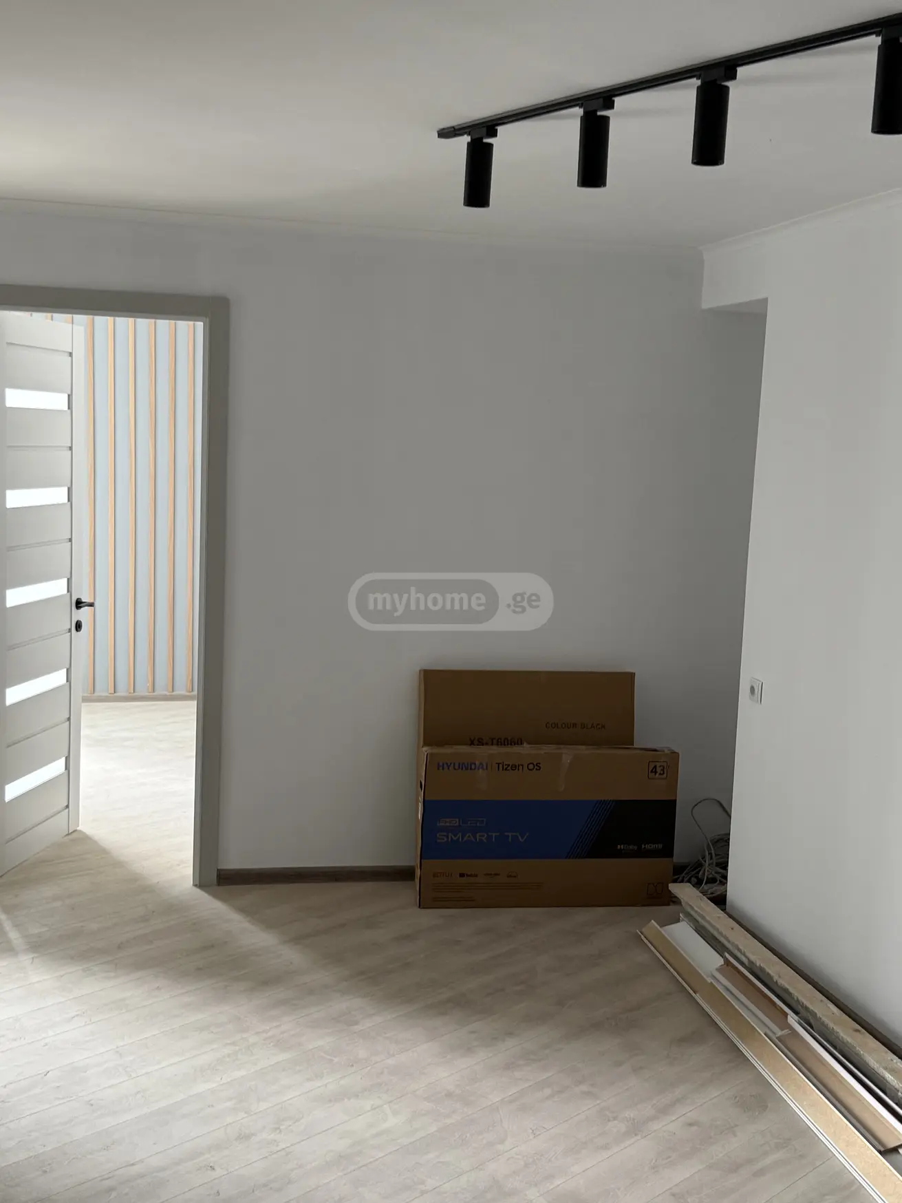3 Room Apartment For Sale view 8