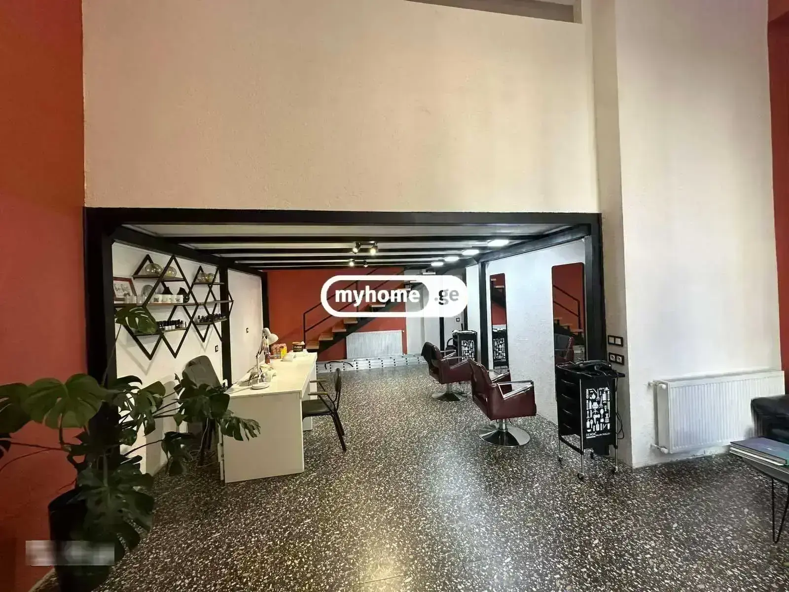 Universal Commercial Area For Sale In Tskneti view 12