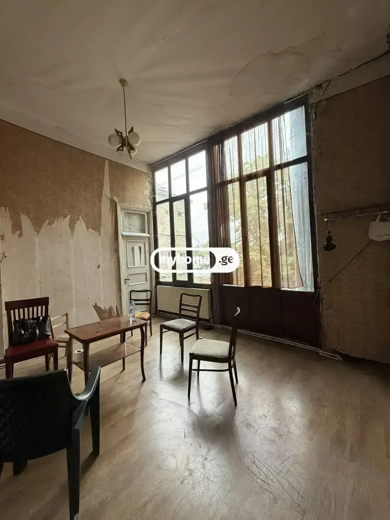 2 Room Apartment For Sale view 27