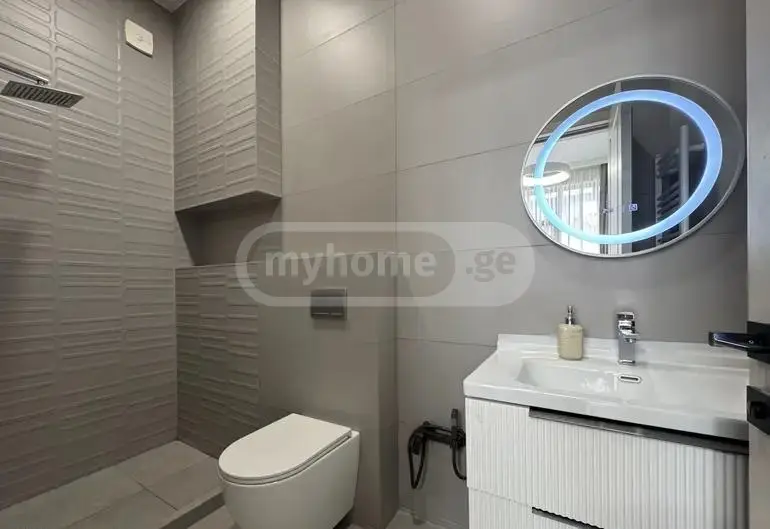 6 Room Private House For Sale view 5