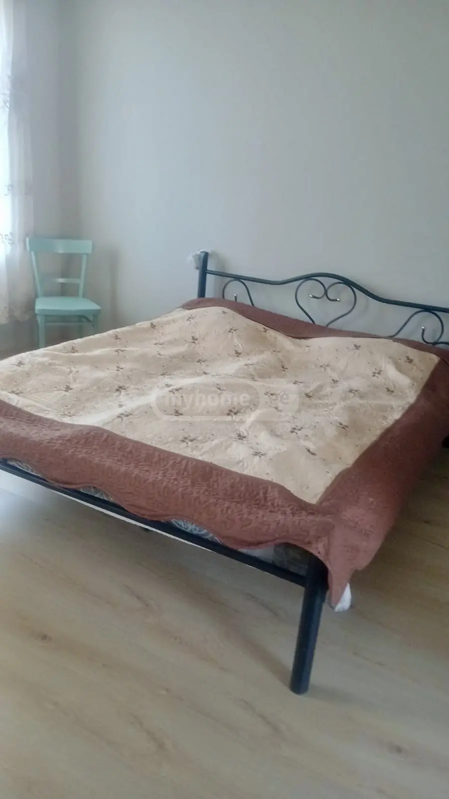 3 Room Private House For Rent In Tsinandali, In Telavi Municipality view 1