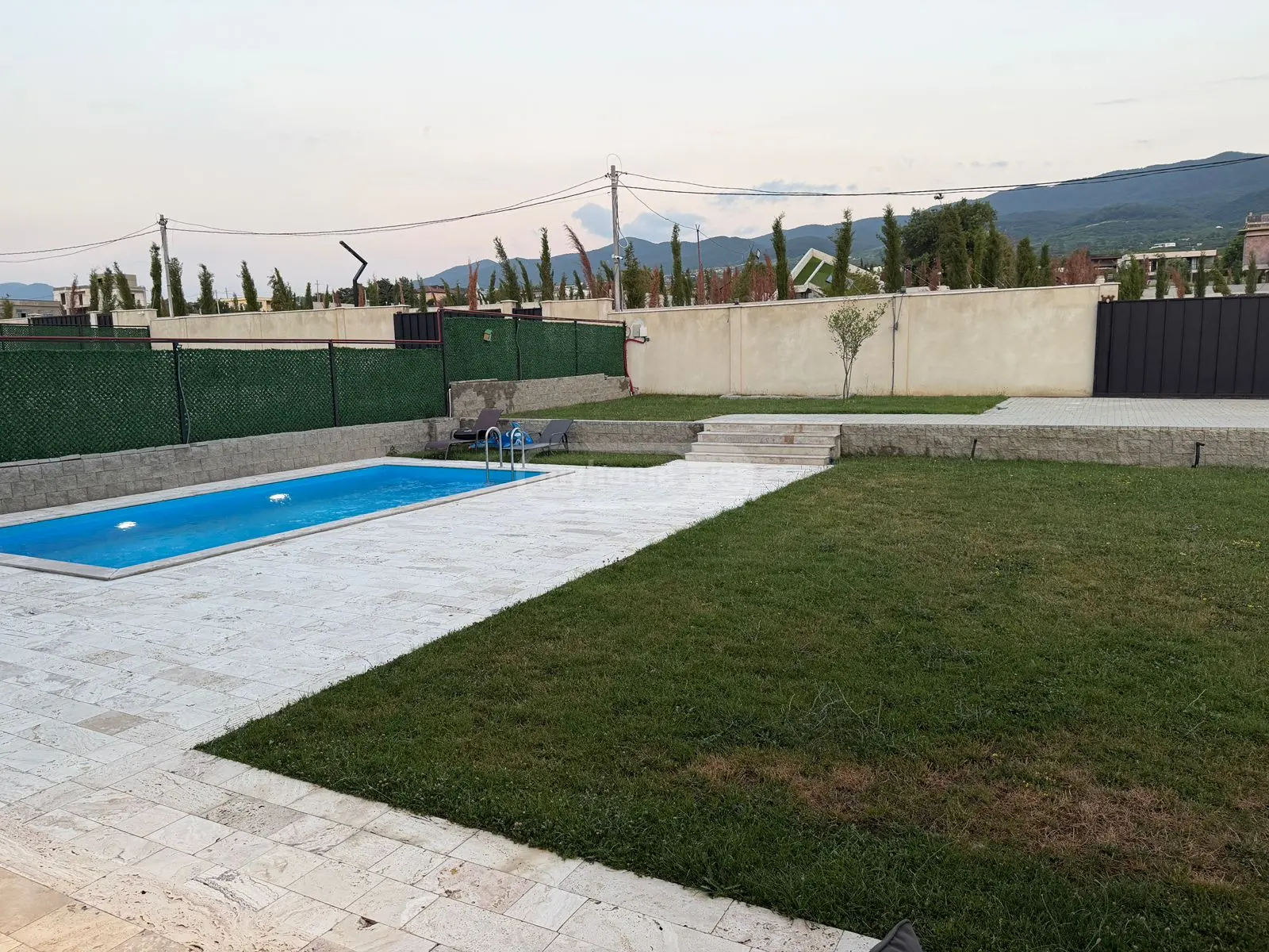 7 Room Private House For Sale view 7
