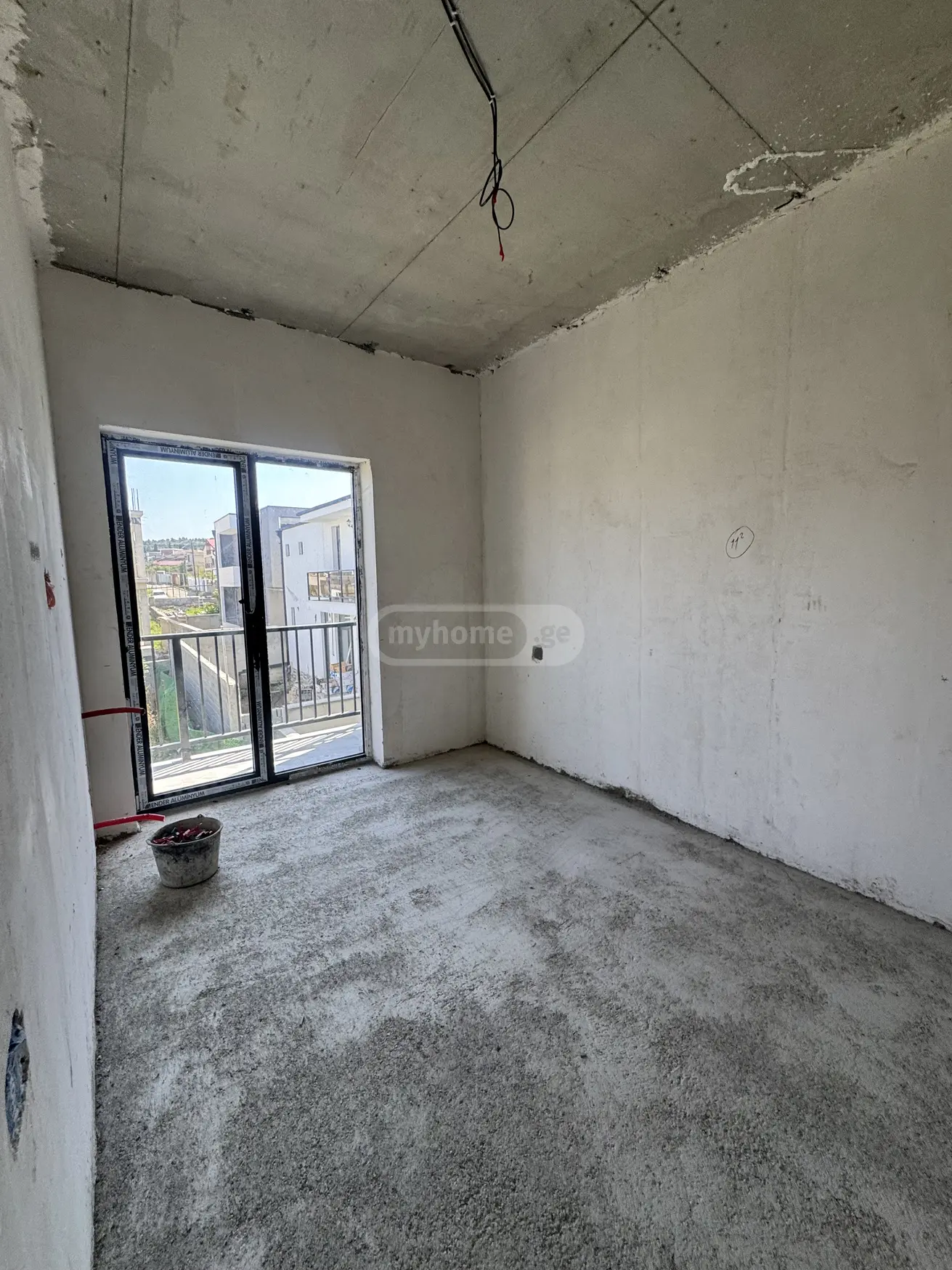 9 Room Private House For Sale view 10