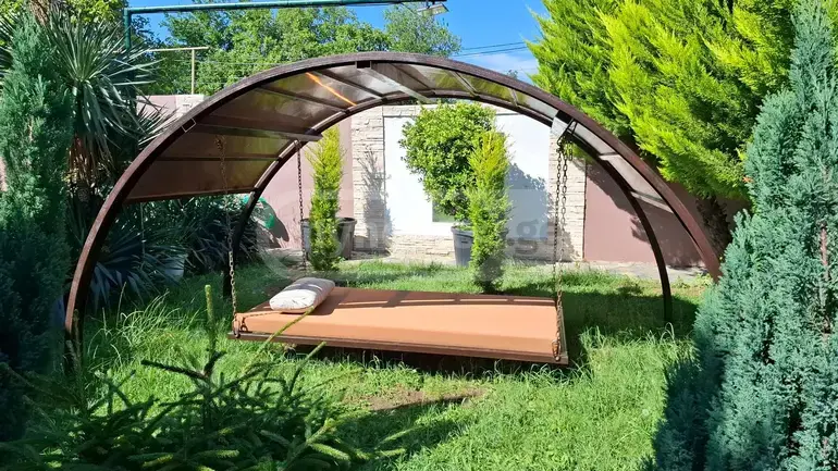 4 Room Country House Daily Rent In Samgori view 17