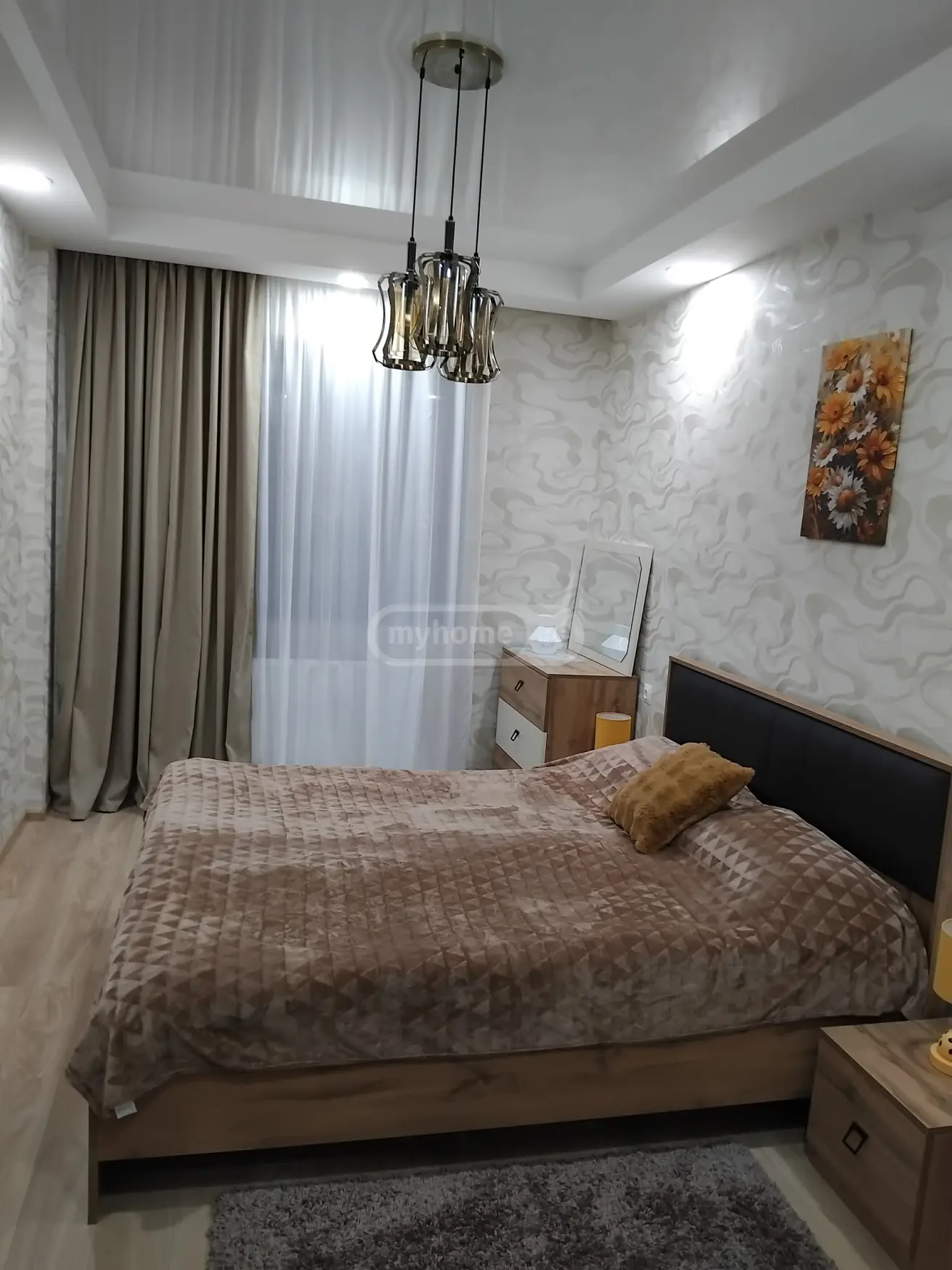 4 Room Country House Daily Rent In Bulachauri, In Dusheti Municipality view 10
