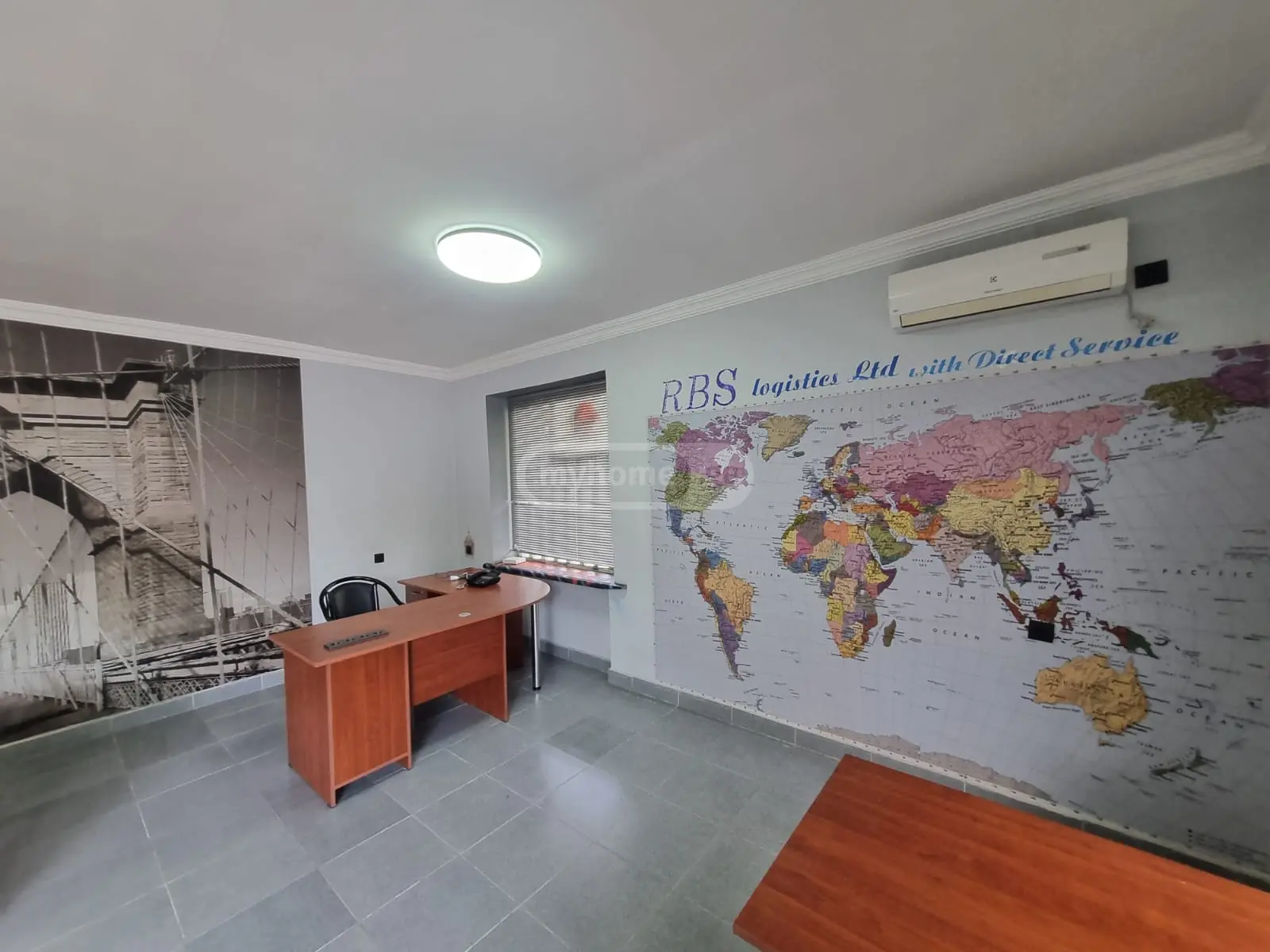 Universal Commercial Area For Rent In Foti view 4