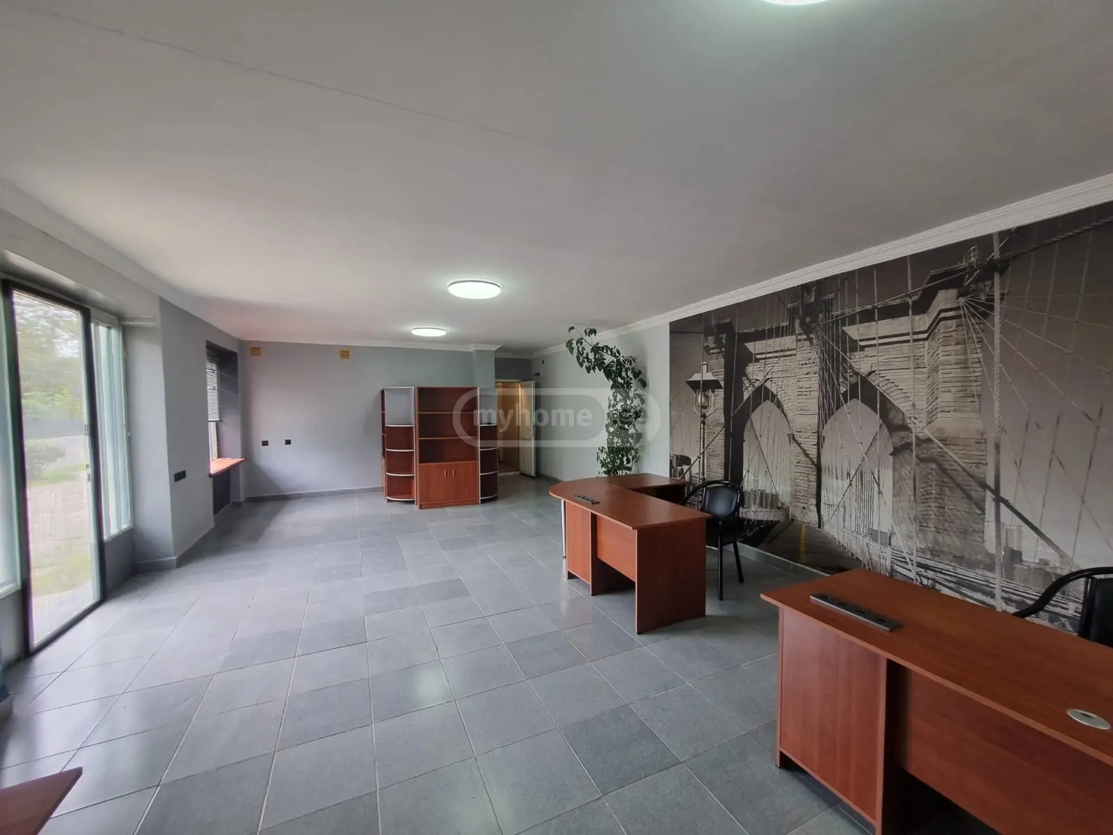 Universal Commercial Area For Rent In Foti view 3