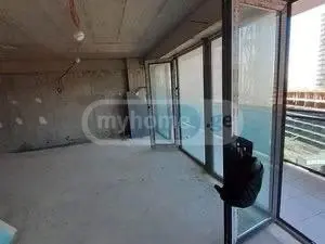 2 Room Apartment For Sale view 2