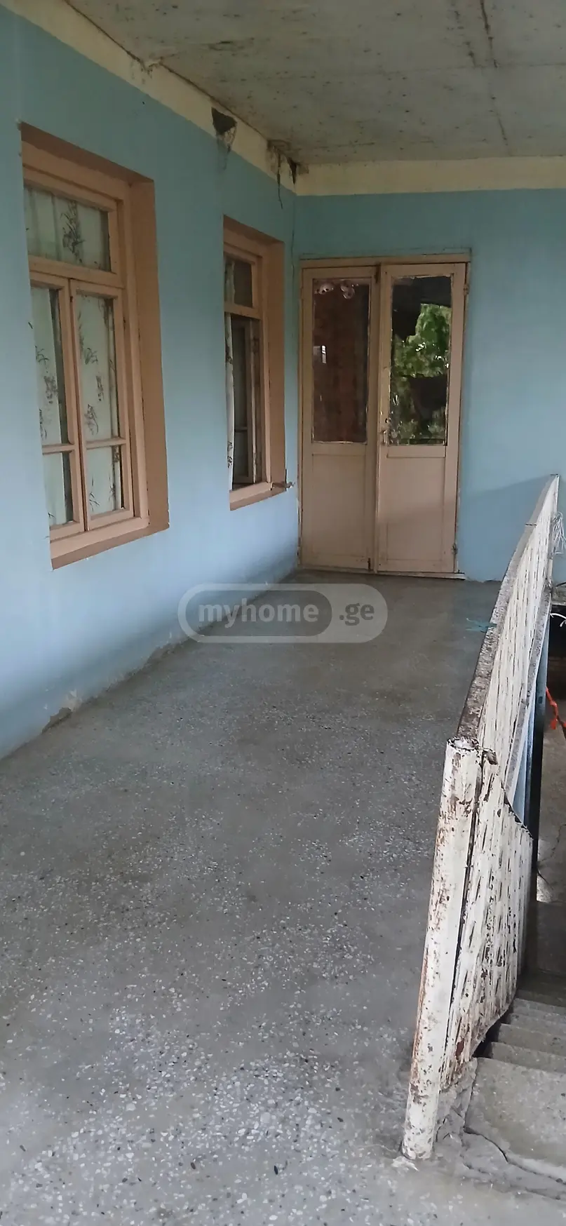 7 Room Private House For Sale view 7