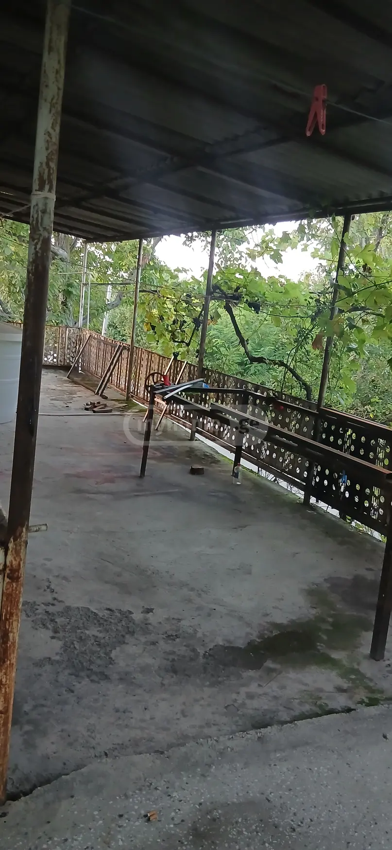 7 Room Private House For Sale view 8