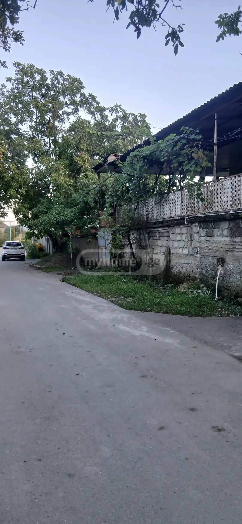 7 Room Private House For Sale view 1